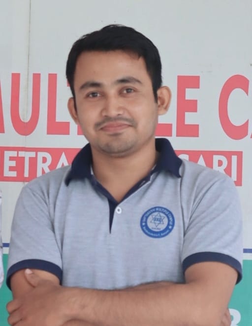 Chandra Bahadur Shrestha