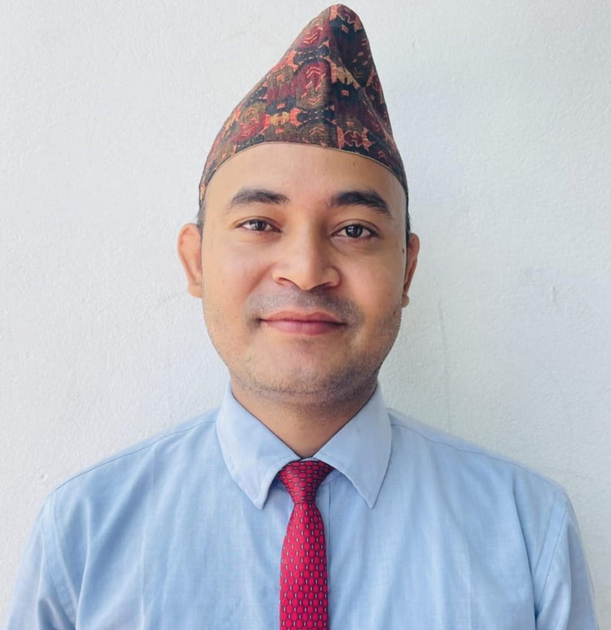 Suman Adhikari