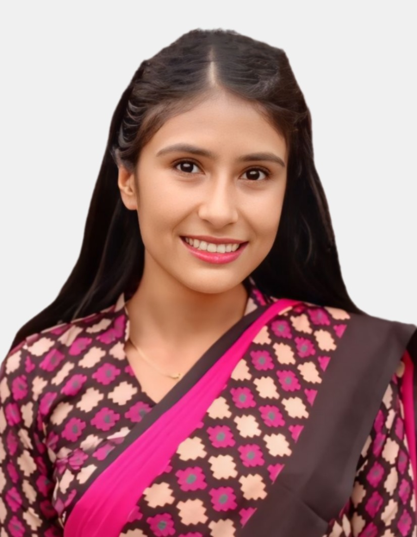 Srijana Poudel